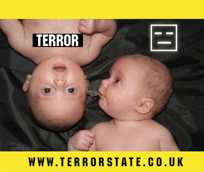 Terror Babies