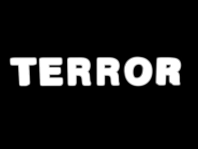 Terror Letter