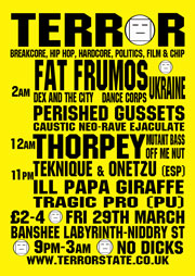 Edinburgh 29/03/2013 thumbnail
