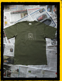 Guantanamo Boy T-shirt