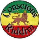 Concsious Riddim